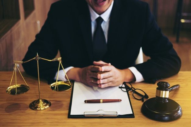 Legal Consultation Services